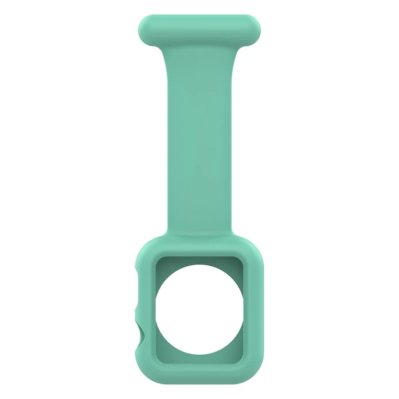 Unglaublich Schön Apple Smartwatch Silikon Universell Armband