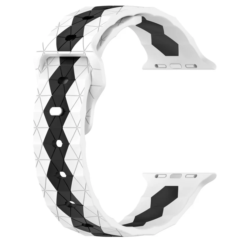 Unglaublich Cool Apple Smartwatch Silikon Universell Armband