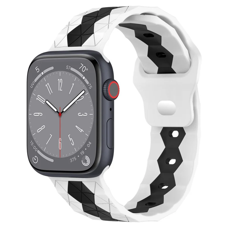 Unglaublich Cool Apple Smartwatch Silikon Universell Armband