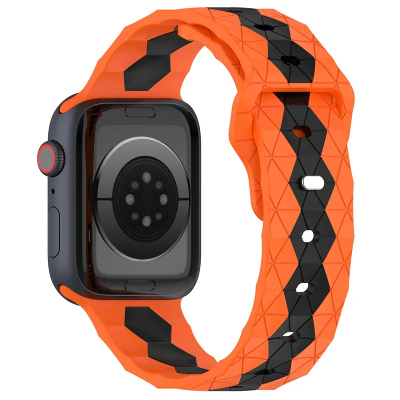Unglaublich Cool Apple Smartwatch Silikon Universell Armband