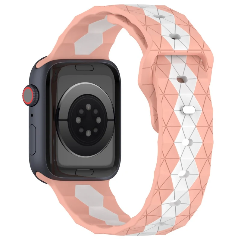 Unglaublich Cool Apple Smartwatch Silikon Universell Armband