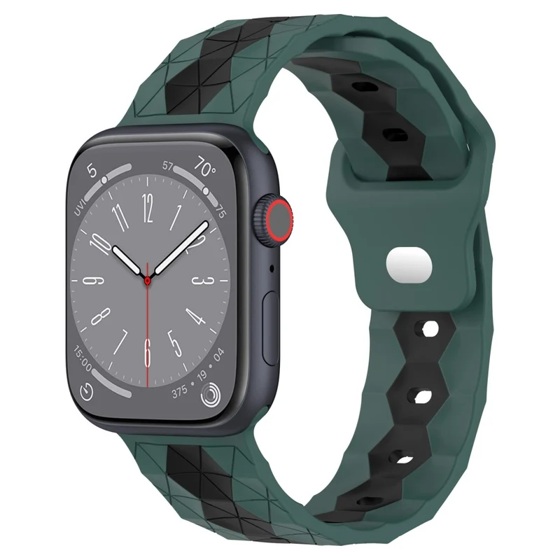 Unglaublich Cool Apple Smartwatch Silikon Universell Armband