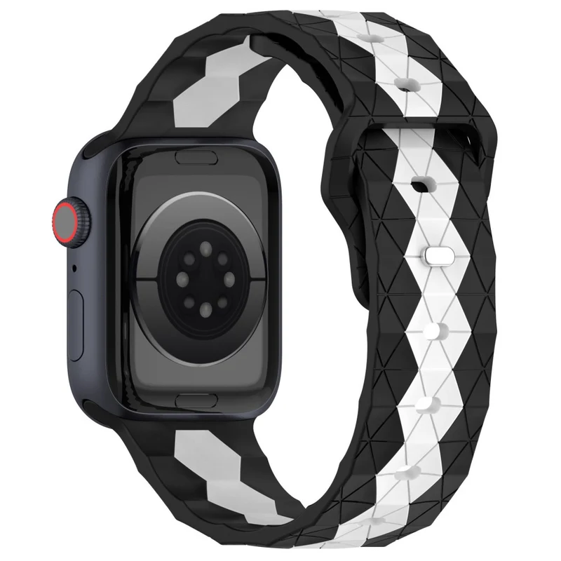 Unglaublich Cool Apple Smartwatch Silikon Universell Armband