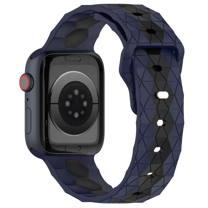 Unglaublich Cool Apple Smartwatch Silikon Universell Armband