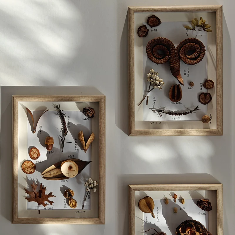 Heimtextilien Wandkunst