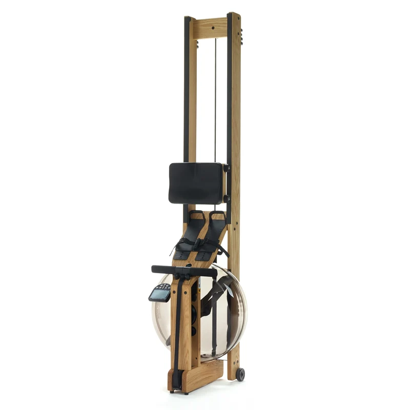Waterrower Rudergerät Eiche
