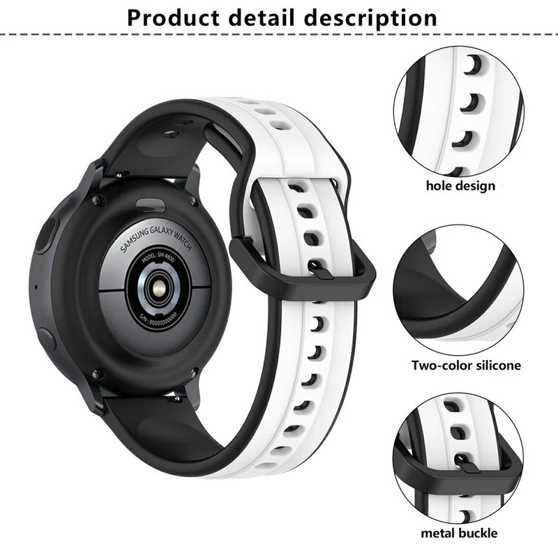 Super Süß Universell Silikon Universell Armband