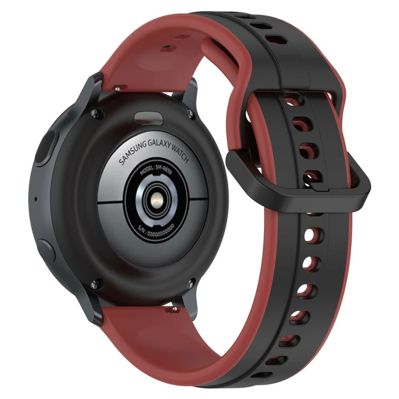 Super Süß Universell Silikon Universell Armband
