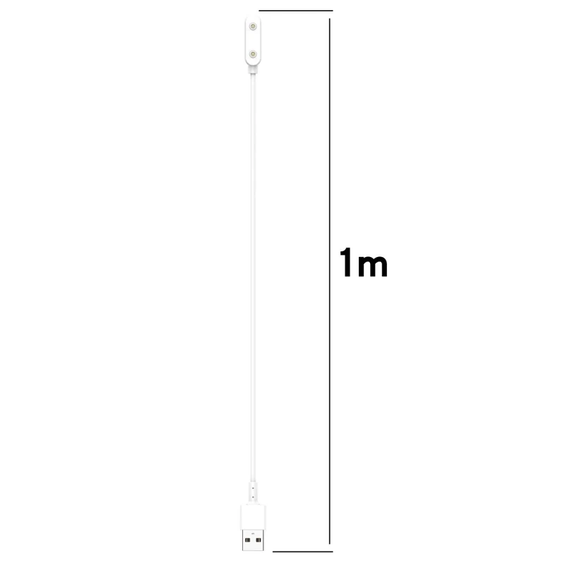 1m Xiaomi Mitu 7A Magnetisch Ladekabel