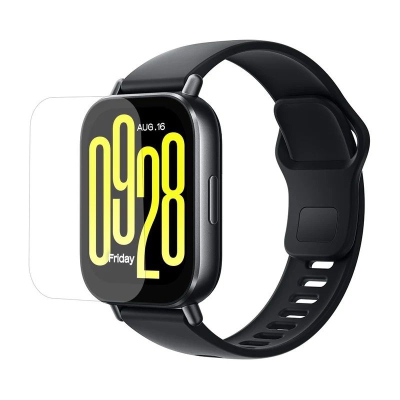 Xiaomi Redmi Watch 5 Silikon HD Displayschutz