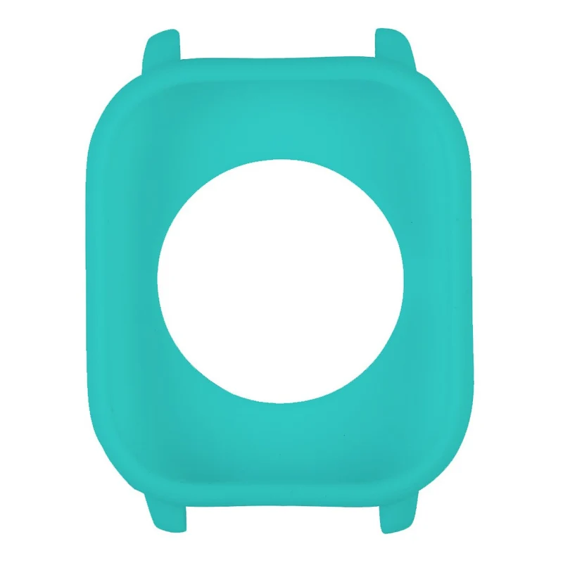 Bequem Amazfit GTS Silikon Hülle