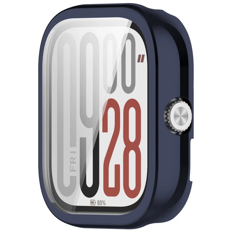 Weich Xiaomi Redmi Watch 5 / Xiaomi Redmi Watch 4 Silikon Hülle