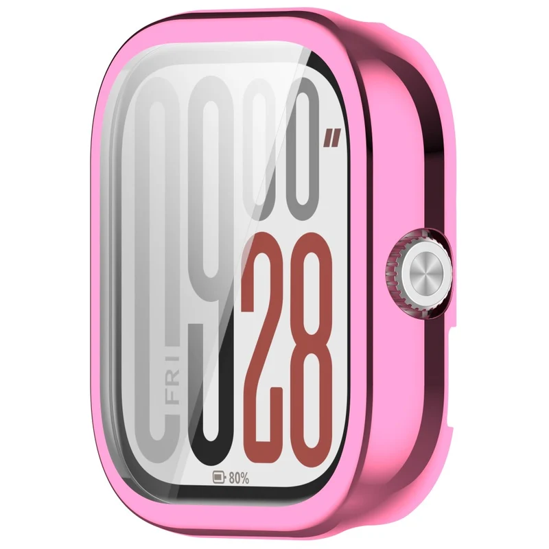 Weich Xiaomi Redmi Watch 5 / Xiaomi Redmi Watch 4 Silikon Hülle
