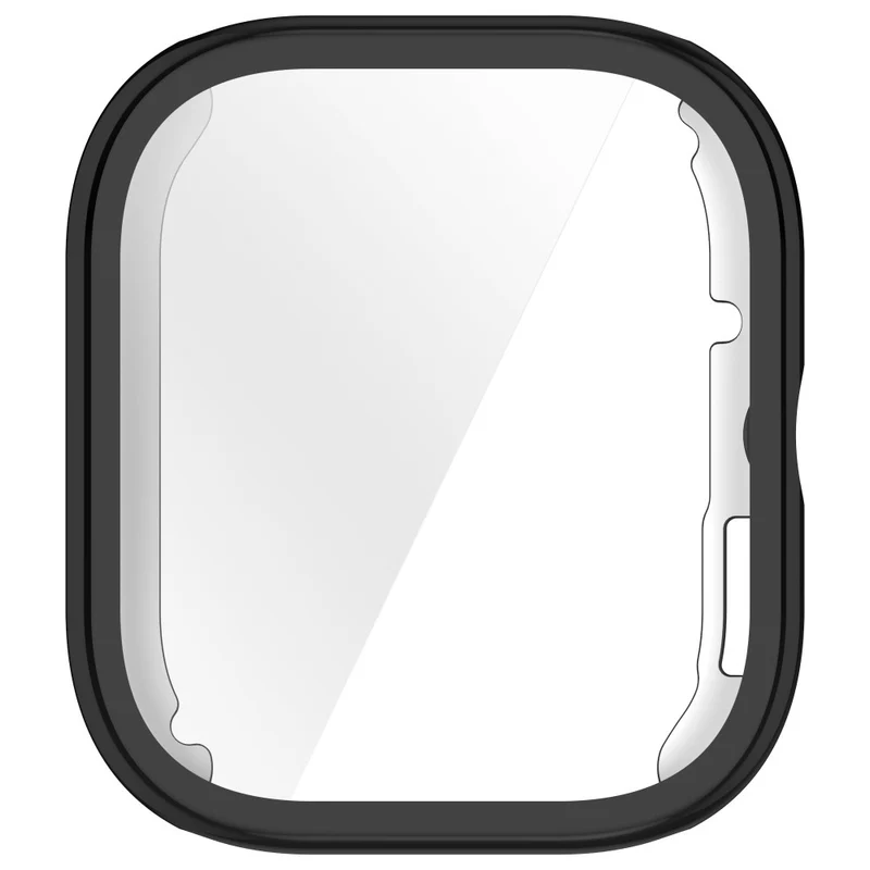 Weich Xiaomi Redmi Watch 5 / Xiaomi Redmi Watch 4 Silikon Hülle