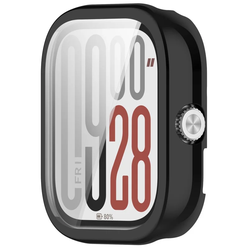 Weich Xiaomi Redmi Watch 5 / Xiaomi Redmi Watch 4 Silikon Hülle
