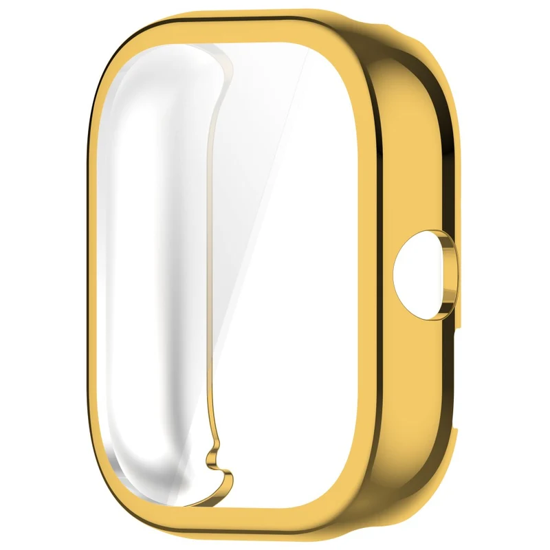 Weich Xiaomi Redmi Watch 5 / Xiaomi Redmi Watch 4 Silikon Hülle