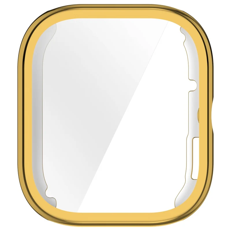 Weich Xiaomi Redmi Watch 5 / Xiaomi Redmi Watch 4 Silikon Hülle