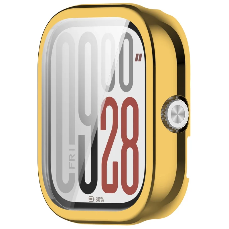Weich Xiaomi Redmi Watch 5 / Xiaomi Redmi Watch 4 Silikon Hülle