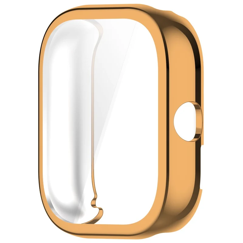 Weich Xiaomi Redmi Watch 5 / Xiaomi Redmi Watch 4 Silikon Hülle