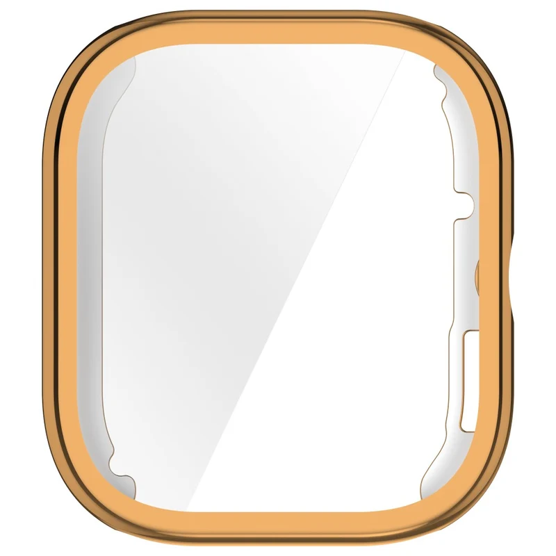 Weich Xiaomi Redmi Watch 5 / Xiaomi Redmi Watch 4 Silikon Hülle