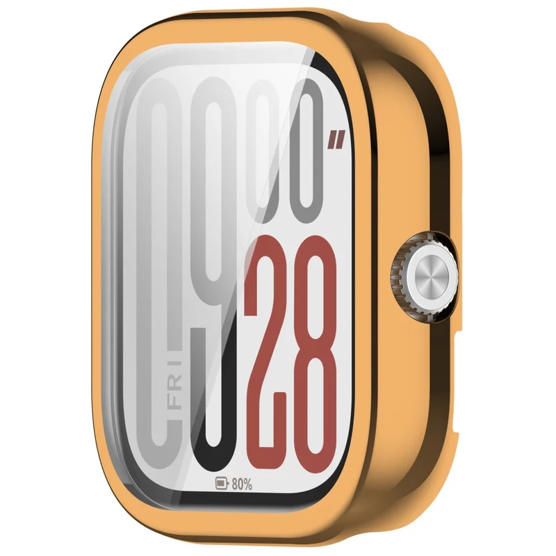 Weich Xiaomi Redmi Watch 5 / Xiaomi Redmi Watch 4 Silikon Hülle