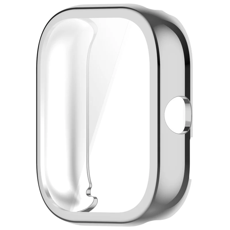 Weich Xiaomi Redmi Watch 5 / Xiaomi Redmi Watch 4 Silikon Hülle