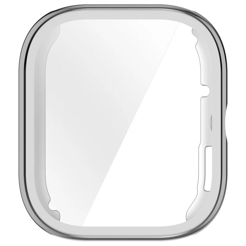 Weich Xiaomi Redmi Watch 5 / Xiaomi Redmi Watch 4 Silikon Hülle