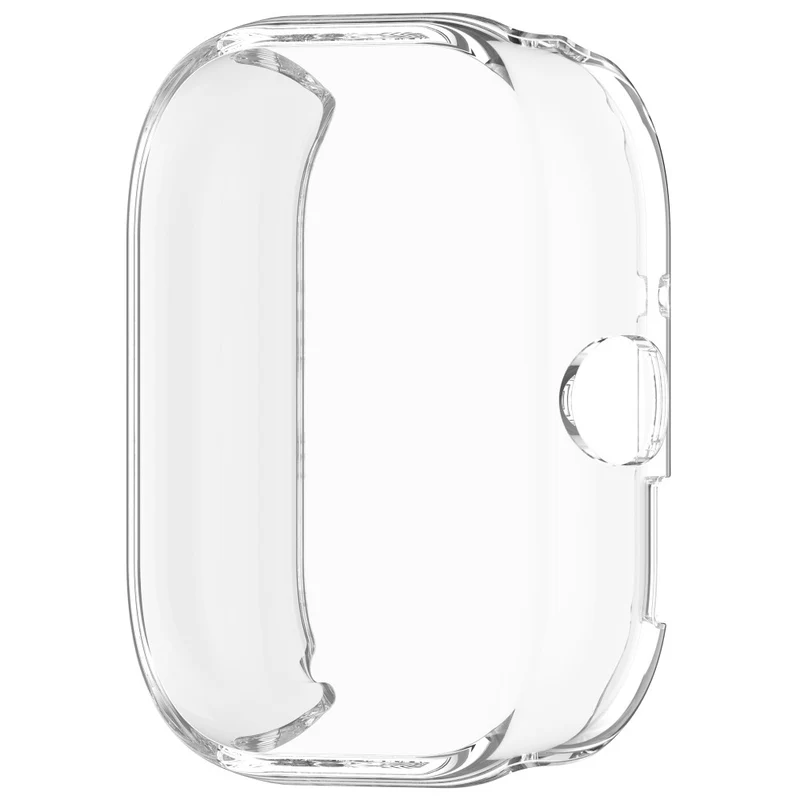 Weich Xiaomi Redmi Watch 5 / Xiaomi Redmi Watch 4 Silikon Hülle