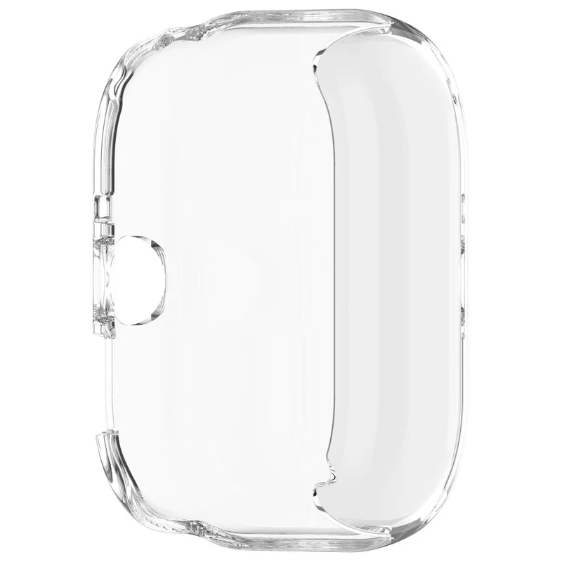 Weich Xiaomi Redmi Watch 5 / Xiaomi Redmi Watch 4 Silikon Hülle