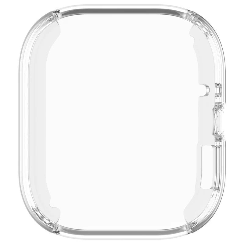Weich Xiaomi Redmi Watch 5 / Xiaomi Redmi Watch 4 Silikon Hülle