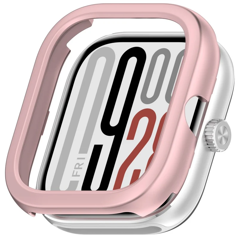Weich Xiaomi Redmi Watch 5 / Xiaomi Redmi Watch 4 Silikon Hülle