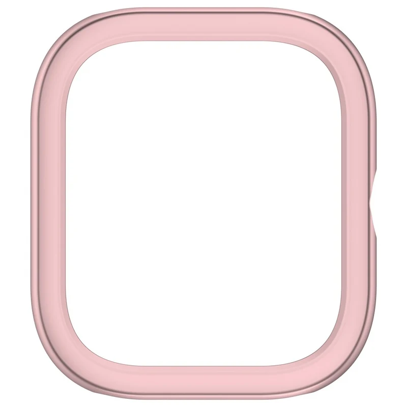 Weich Xiaomi Redmi Watch 5 / Xiaomi Redmi Watch 4 Silikon Hülle