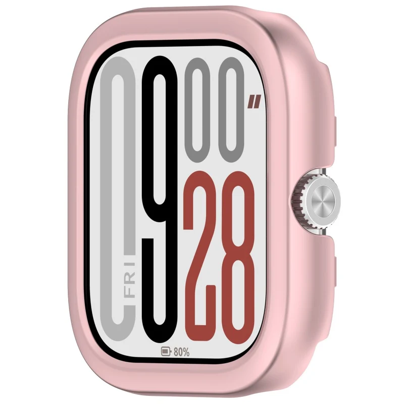 Weich Xiaomi Redmi Watch 5 / Xiaomi Redmi Watch 4 Silikon Hülle