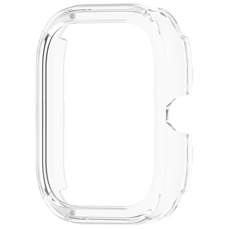 Weich Xiaomi Redmi Watch 5 / Xiaomi Redmi Watch 4 Silikon Hülle