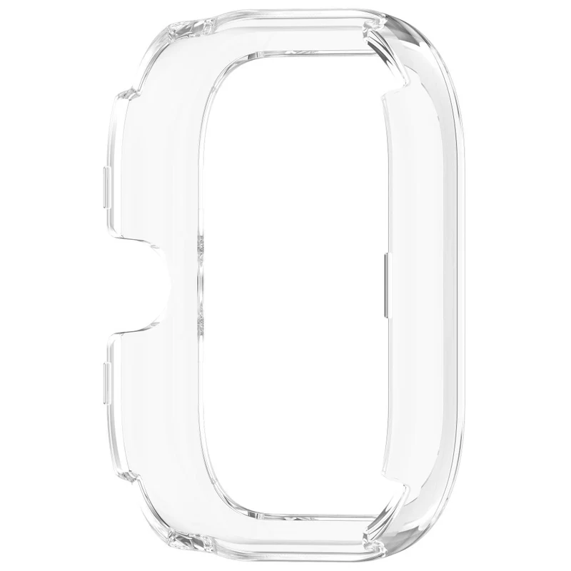 Weich Xiaomi Redmi Watch 5 / Xiaomi Redmi Watch 4 Silikon Hülle