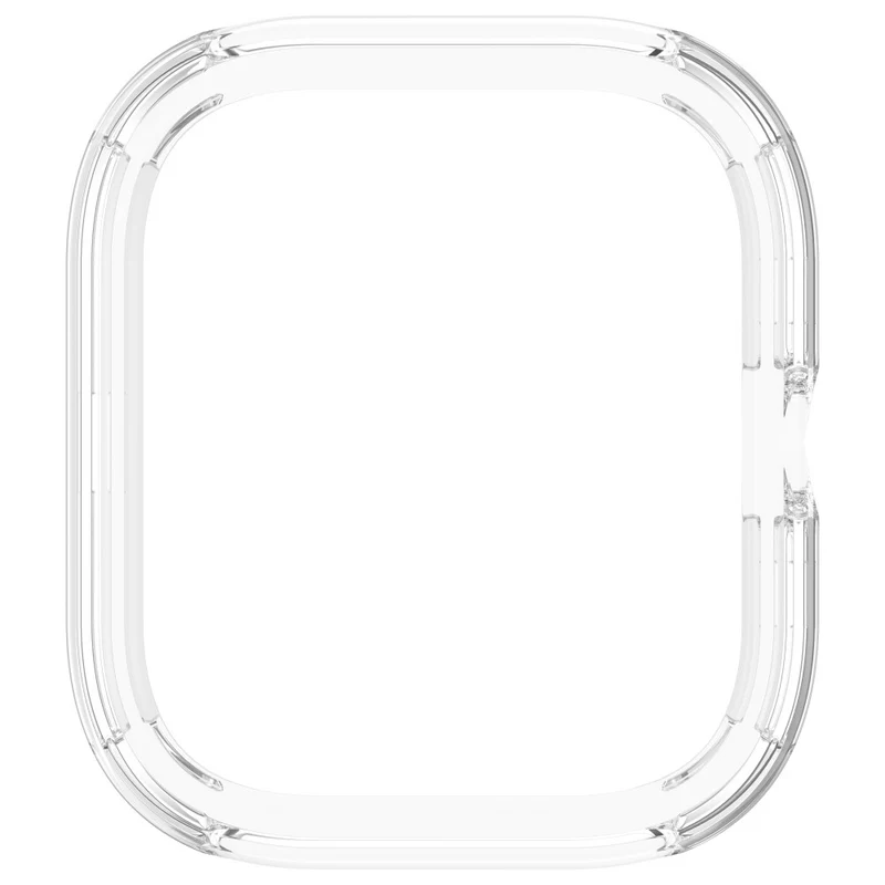 Weich Xiaomi Redmi Watch 5 / Xiaomi Redmi Watch 4 Silikon Hülle