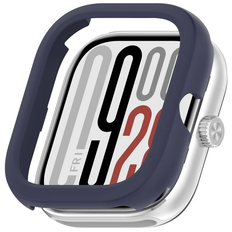 Weich Xiaomi Redmi Watch 5 / Xiaomi Redmi Watch 4 Silikon Hülle