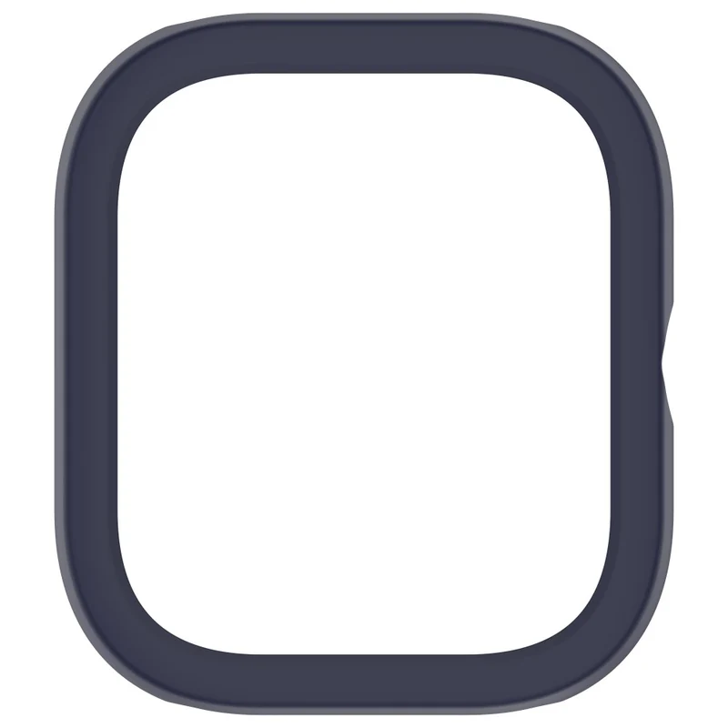 Weich Xiaomi Redmi Watch 5 / Xiaomi Redmi Watch 4 Silikon Hülle