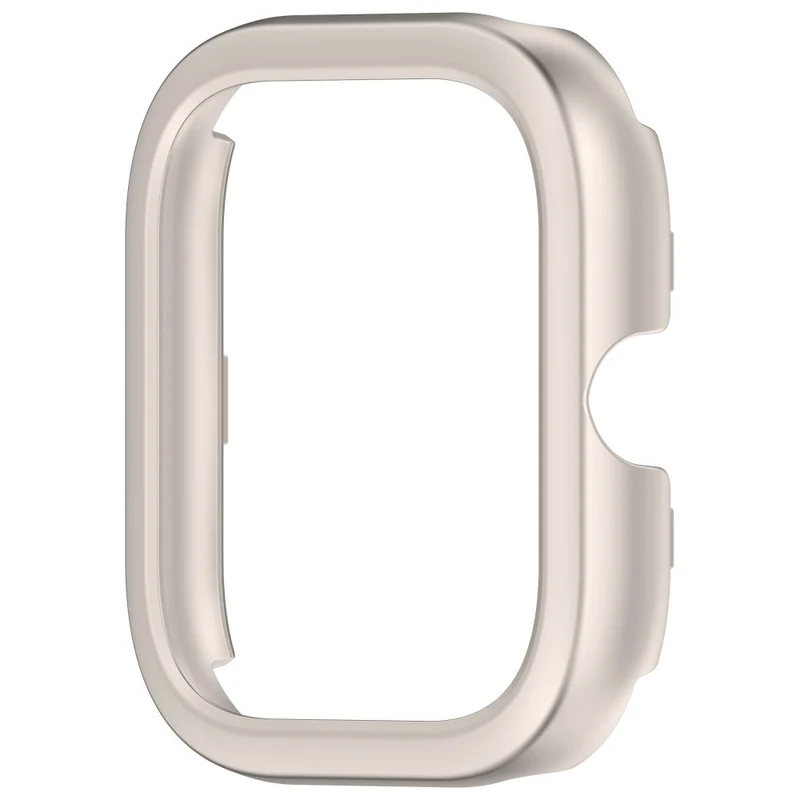 Weich Xiaomi Redmi Watch 5 / Xiaomi Redmi Watch 4 Silikon Hülle