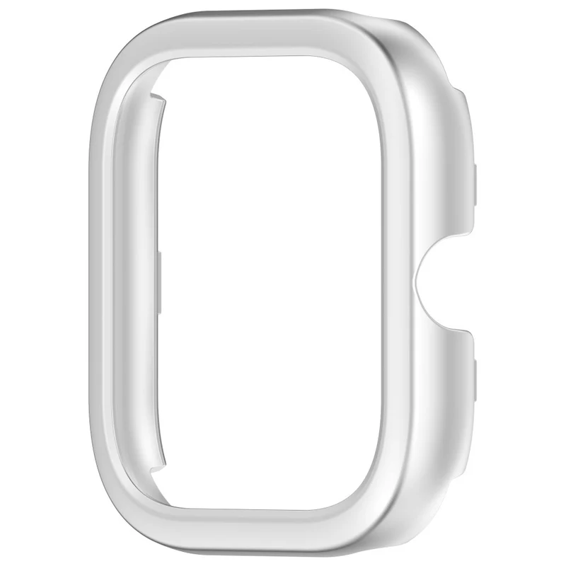 Weich Xiaomi Redmi Watch 5 / Xiaomi Redmi Watch 4 Silikon Hülle