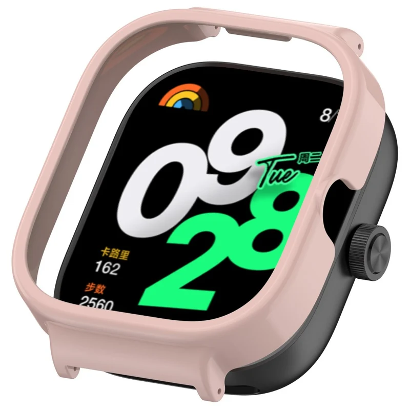 Süß Xiaomi Redmi Watch 5 / Xiaomi Redmi Watch 4 Silikon Hülle