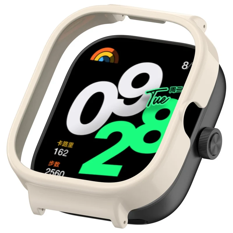 Süß Xiaomi Redmi Watch 5 / Xiaomi Redmi Watch 4 Silikon Hülle