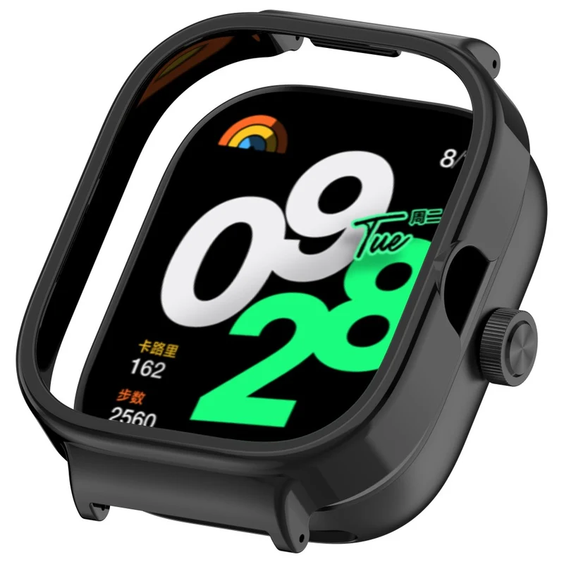 Süß Xiaomi Redmi Watch 5 / Xiaomi Redmi Watch 4 Silikon Hülle