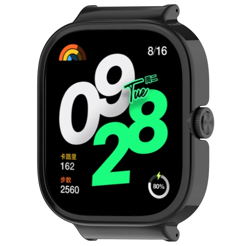 Süß Xiaomi Redmi Watch 5 / Xiaomi Redmi Watch 4 Silikon Hülle
