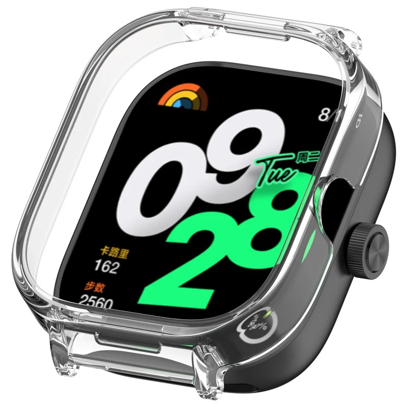 Süß Xiaomi Redmi Watch 5 / Xiaomi Redmi Watch 4 Silikon Hülle