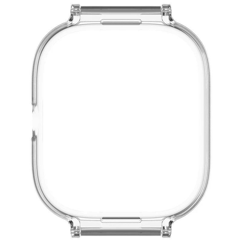 Süß Xiaomi Redmi Watch 5 / Xiaomi Redmi Watch 4 Silikon Hülle