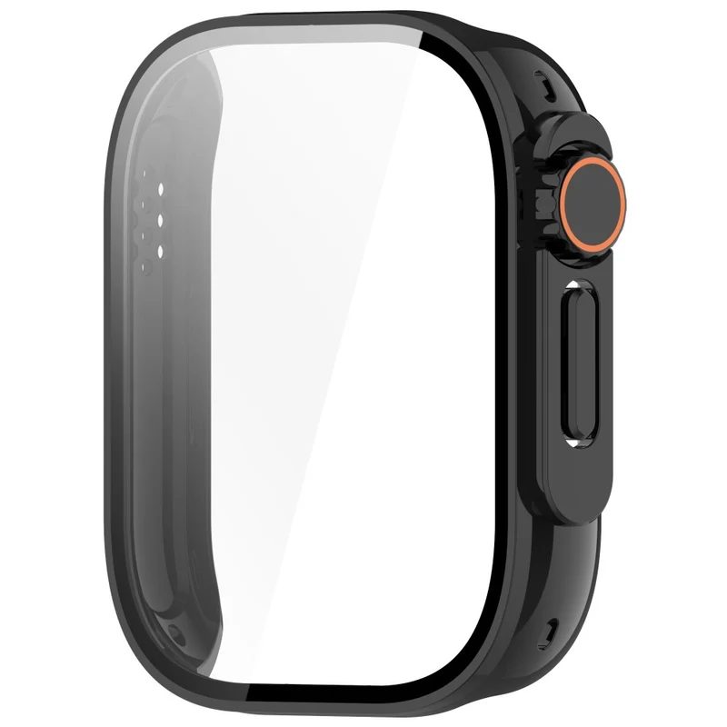 Xiaomi Redmi Watch 5 Active Glas und Silikon Displayschutz