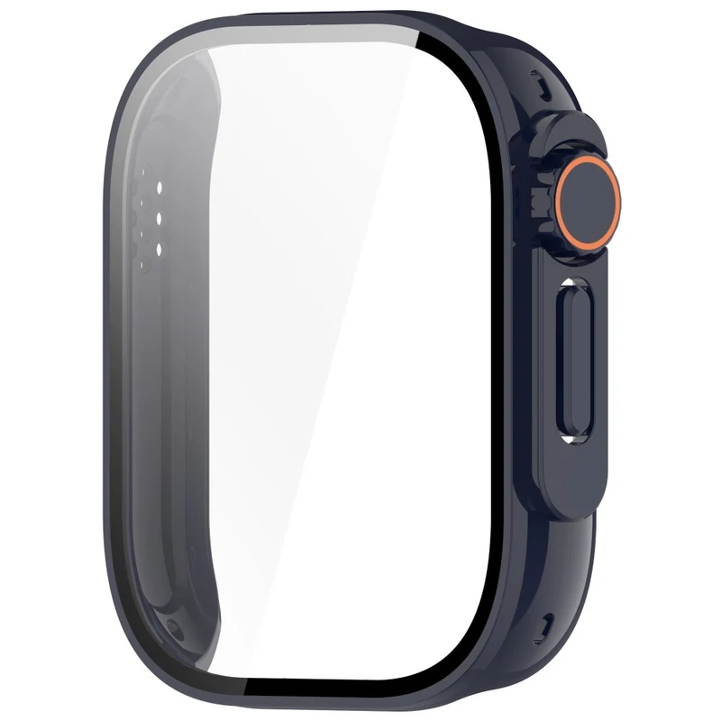 Xiaomi Redmi Watch 5 Active Glas und Silikon Displayschutz