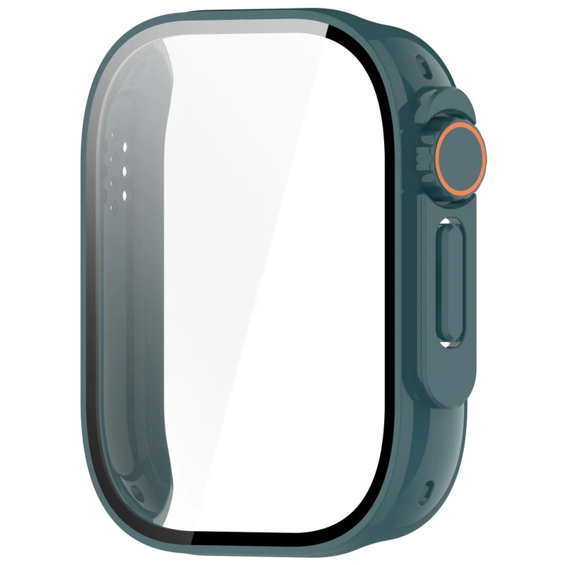 Xiaomi Redmi Watch 5 Active Glas und Silikon Displayschutz