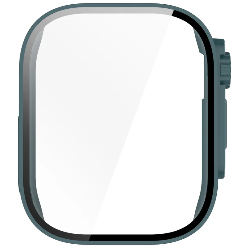 Xiaomi Redmi Watch 5 Active Glas und Silikon Displayschutz